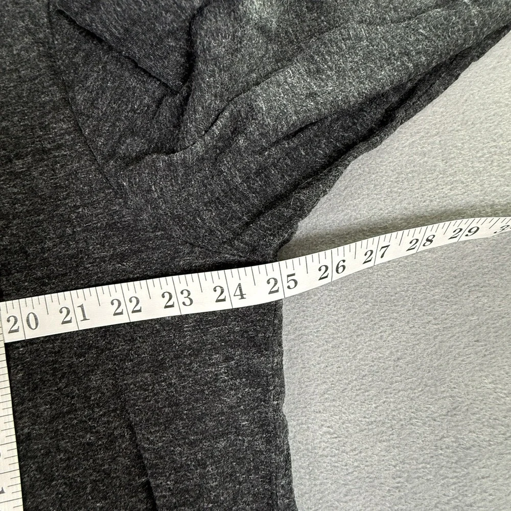 Polo Ralph Lauren‎ Men's XL Dark Gray Long Sleeve T-shirt